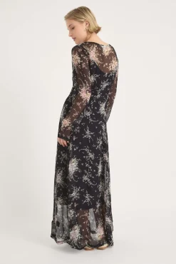 Amber Long Sleeve Dress