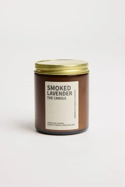 Amberjack Candle