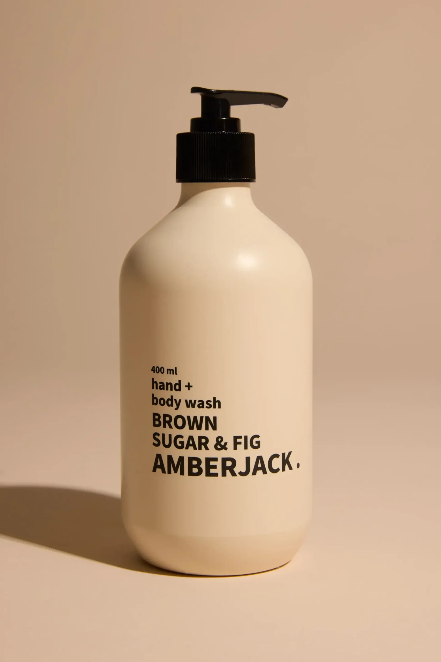 Amberjack Hand & Body Wash