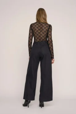 Amelia Lace Top