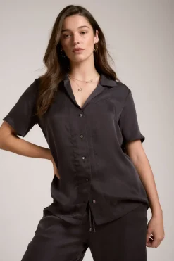 Amy Short Sleeve Shirt