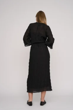 Amy Textured Skirt