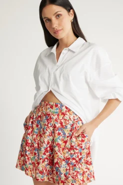 Anastasia Short