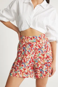Anastasia Short
