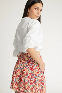Anastasia Short