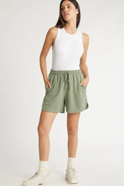 Andrea Cotton Short