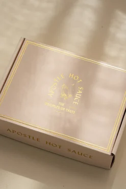 Apostle Gift Set
