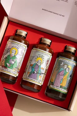 Apostle Gift Set