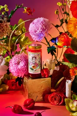 Apostle Hot Honey