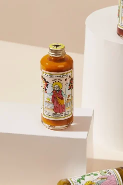 Apostle Hot Sauce