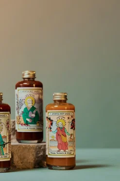 Apostle Hot Sauce