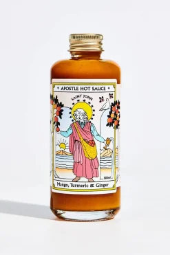 Apostle Hot Sauce