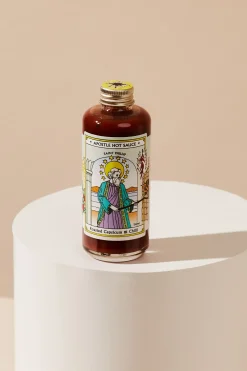 Apostle Hot Sauce