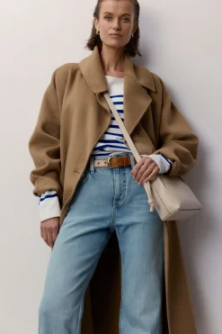 Arizona Straight Jeans
