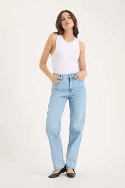 Arizona Straight Jeans