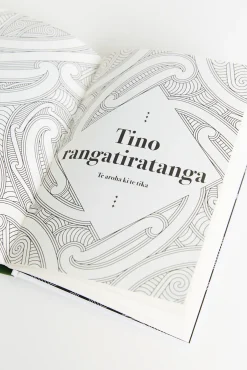 Aroha Book