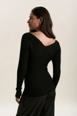 Aspen Pure Merino Top