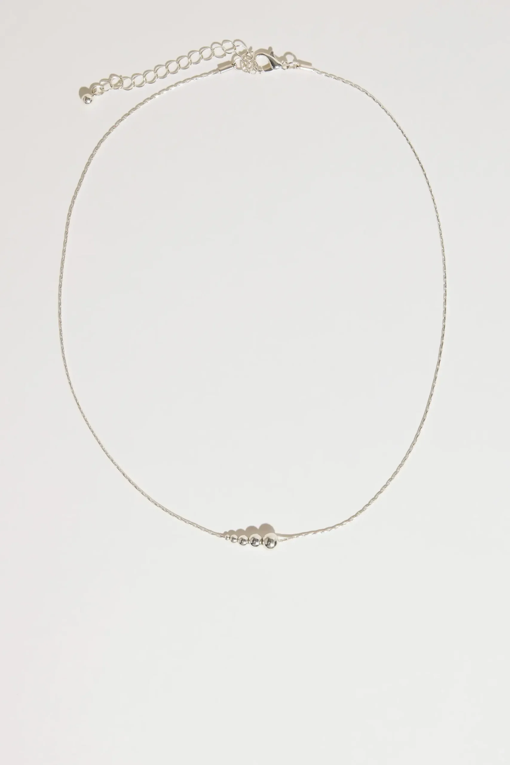 Atelier 19 Dots Necklace