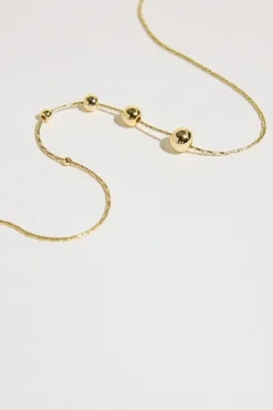 Atelier 19 Dots Necklace
