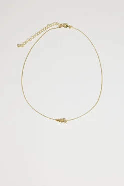 Atelier 19 Dots Necklace