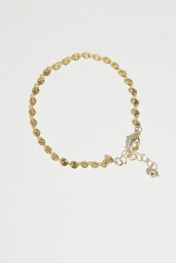 Atelier 19 Star Chain Bracelet