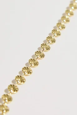 Atelier 19 Star Chain Bracelet