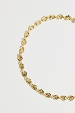 Atelier 19 Star Chain Bracelet