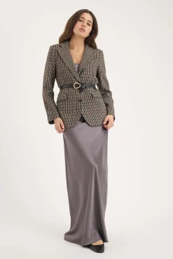 Beatrice Oversized Blazer