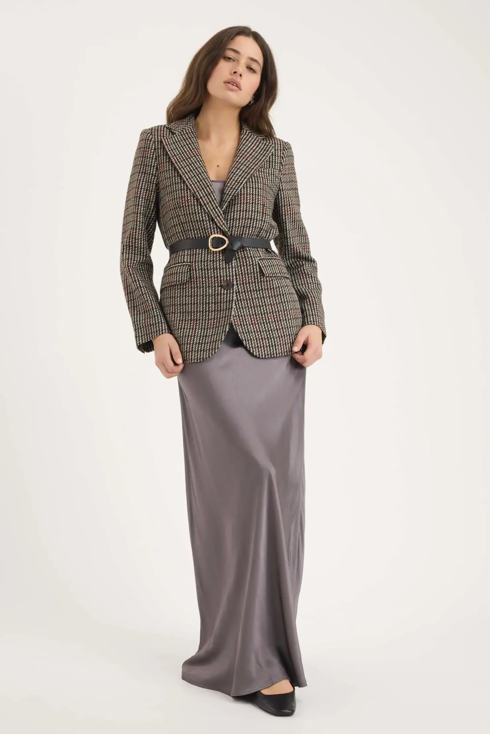 Beatrice Oversized Blazer