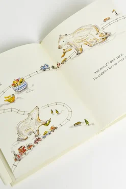 Because of You, Mum Book