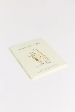 Because of You, Mum Book