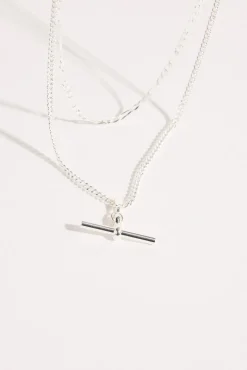 Bela Sonder Becca Necklace