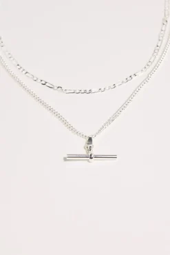 Bela Sonder Becca Necklace