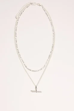 Bela Sonder Becca Necklace