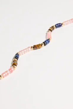 Bela Sonder Ellis Bead Bracelet