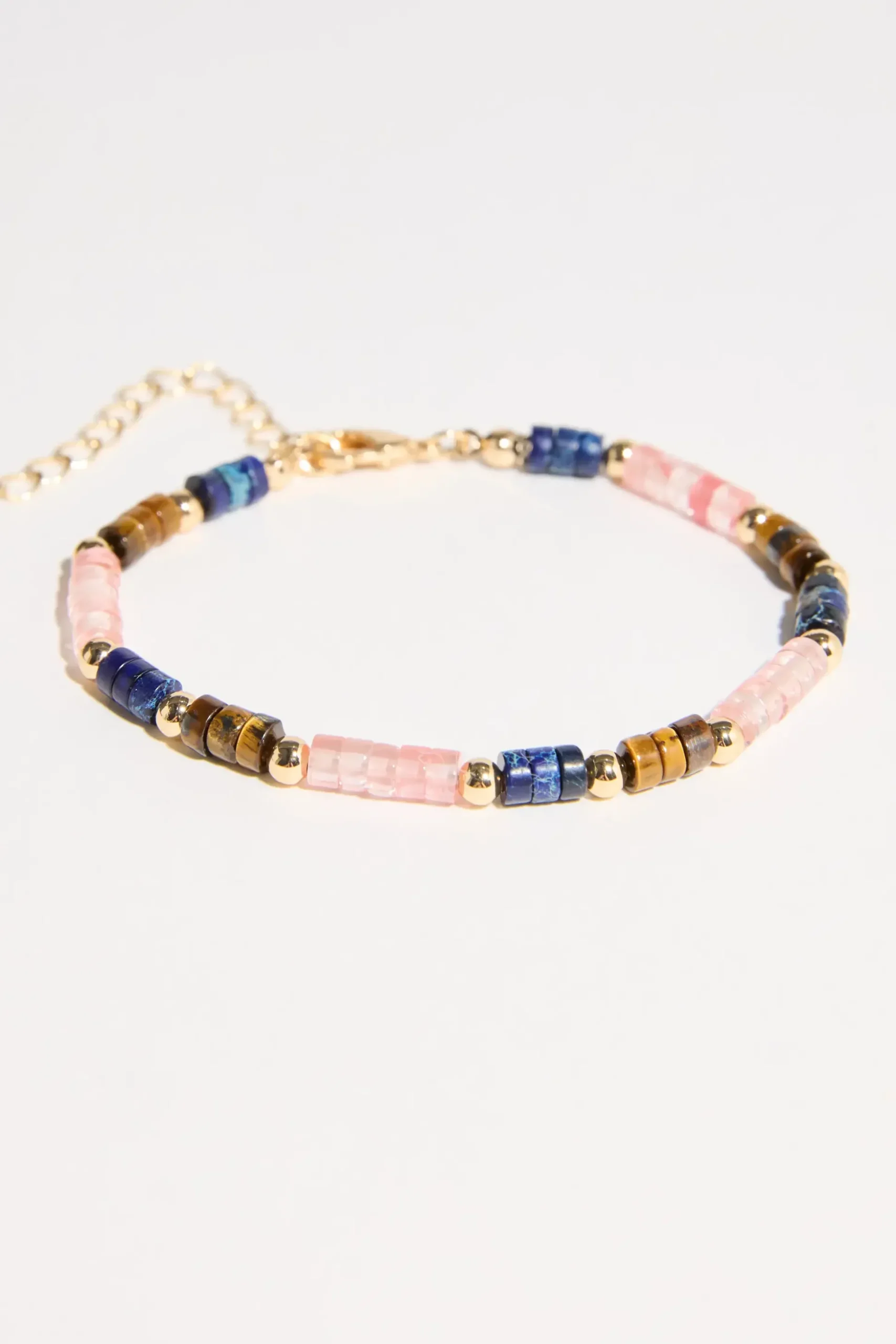 Bela Sonder Ellis Bead Bracelet
