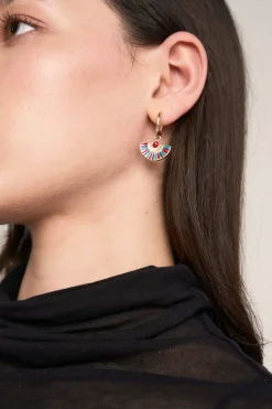 Bela Sonder Ezra Earrings