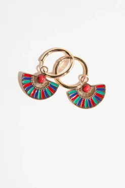 Bela Sonder Ezra Earrings