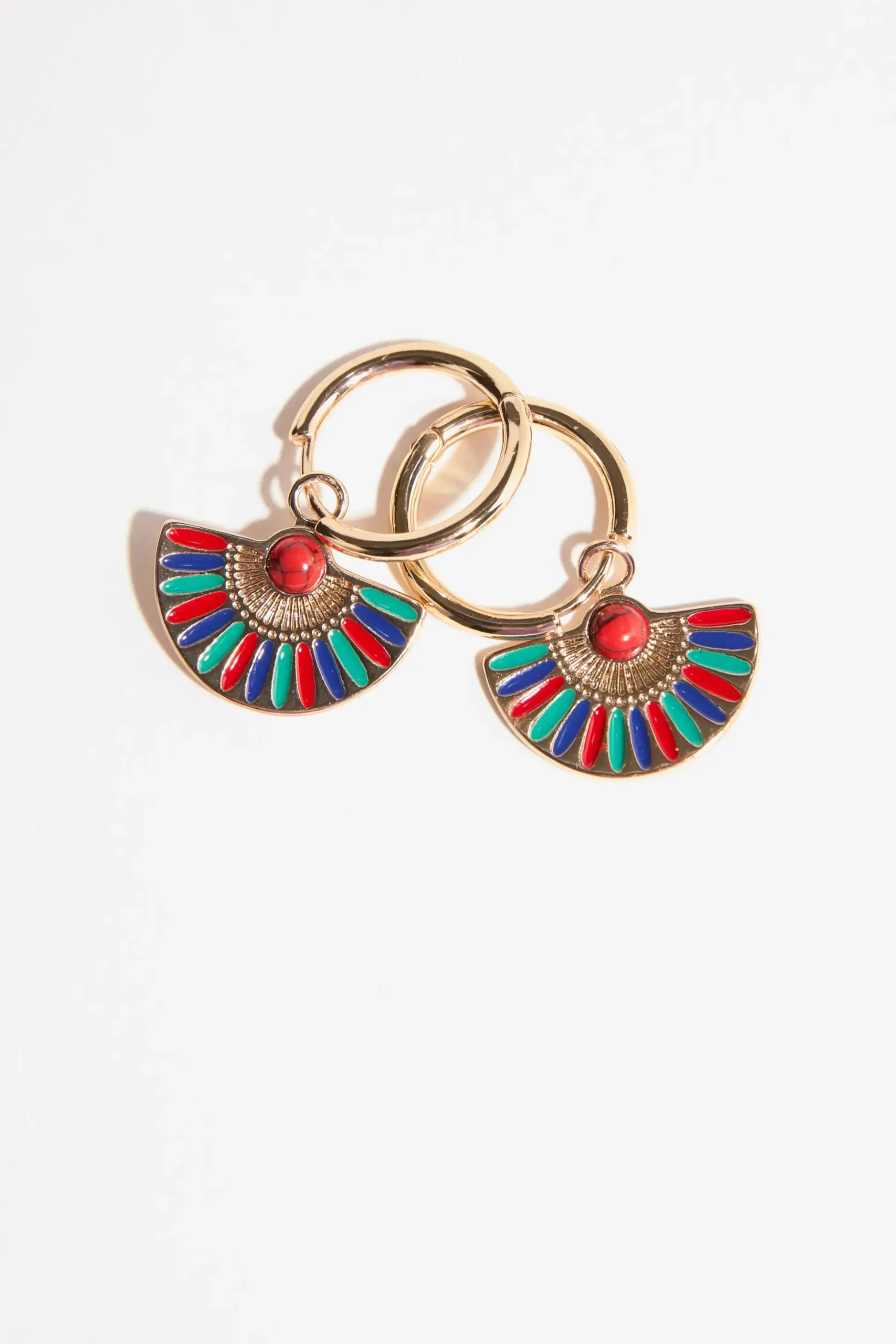 Bela Sonder Ezra Earrings