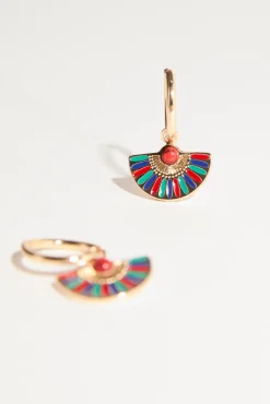 Bela Sonder Ezra Earrings