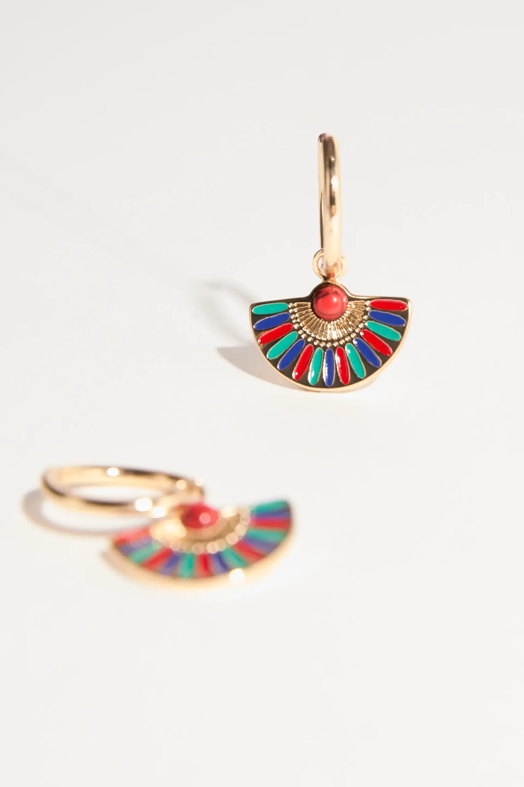 Bela Sonder Ezra Earrings