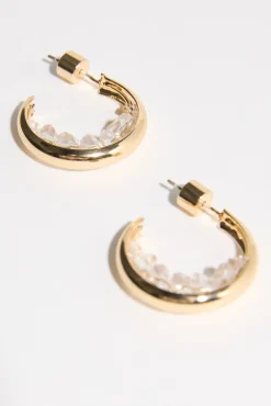 Bela Sonder Gaia Earrings