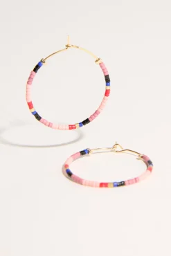 Bela Sonder Isadora Earrings
