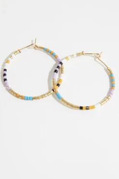 Bela Sonder Isadora Earrings