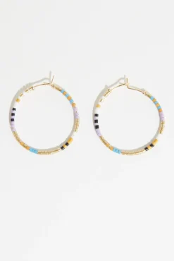 Bela Sonder Isadora Earrings