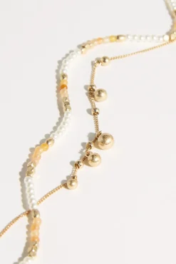 Bela Sonder Kaia Necklace