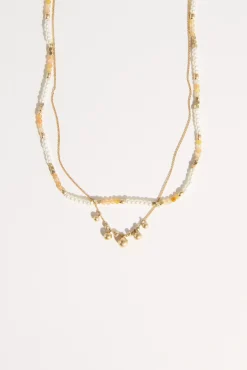 Bela Sonder Kaia Necklace