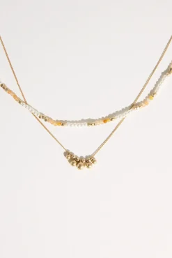 Bela Sonder Kaia Necklace