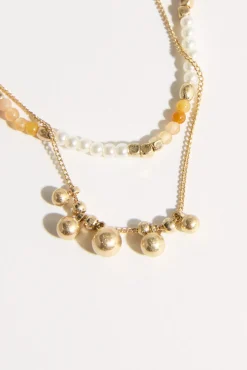 Bela Sonder Kaia Necklace