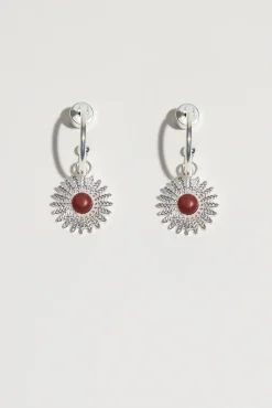 Bela Sonder Karina Earrings